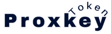 Proxkey Token logo